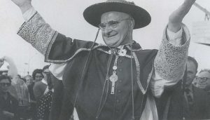 Mons. Fasola
