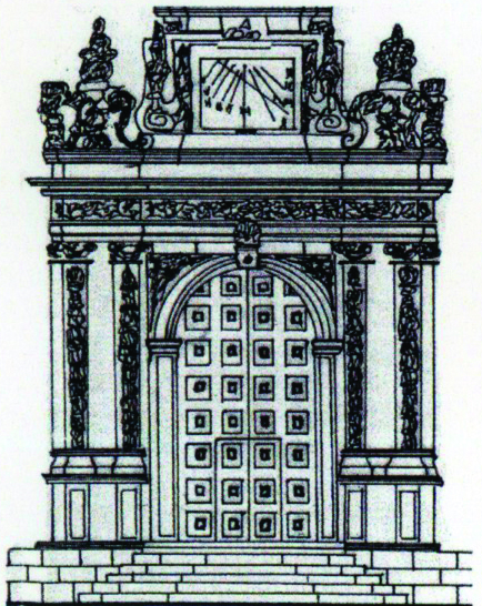 fundro disegno