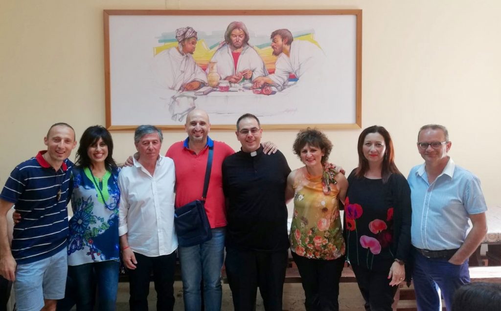 IMG-20180630-WA0007 Il nuovo direttivo