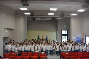 alunni del percorso Alimentazione Neglia 2918