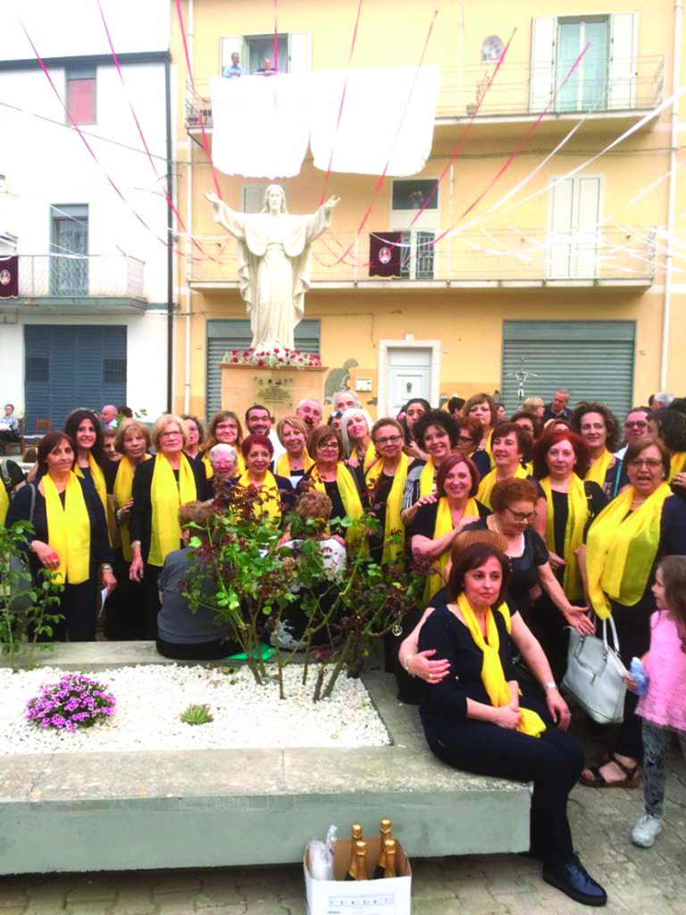 sacro cuore