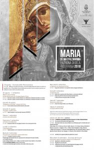 Il programma dei fes