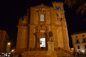 Cattedrale aperta