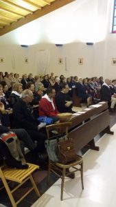 Apostolato preghiera