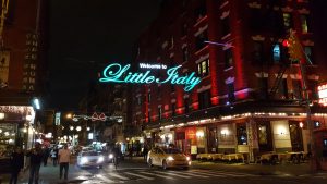 little-italy