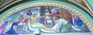 okMartirio di San Filippo