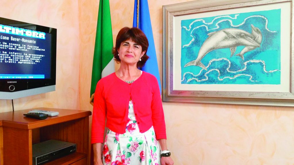 cosima di stani