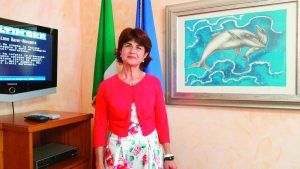 cosima di stani