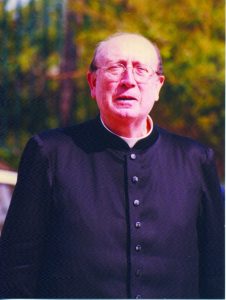 padre messina
