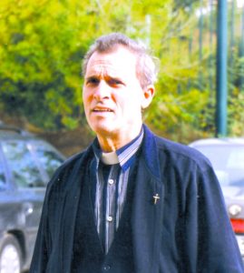 don Alfonso Vinci