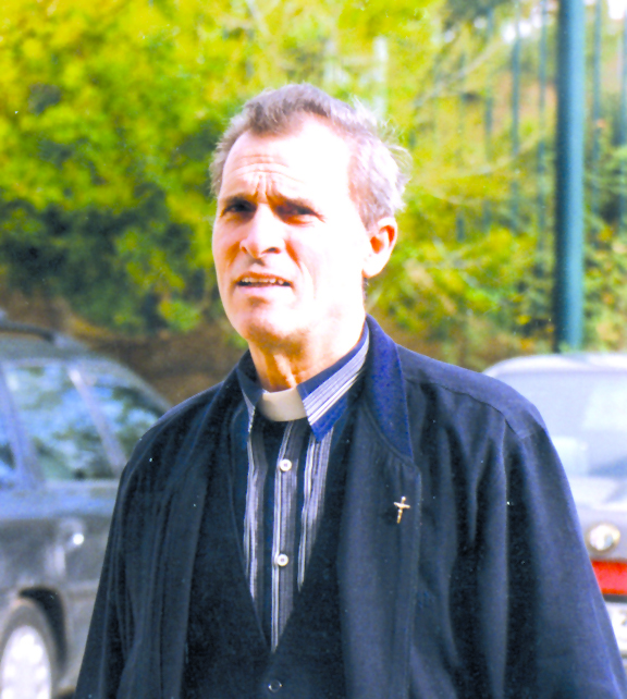 don Alfonso Vinci