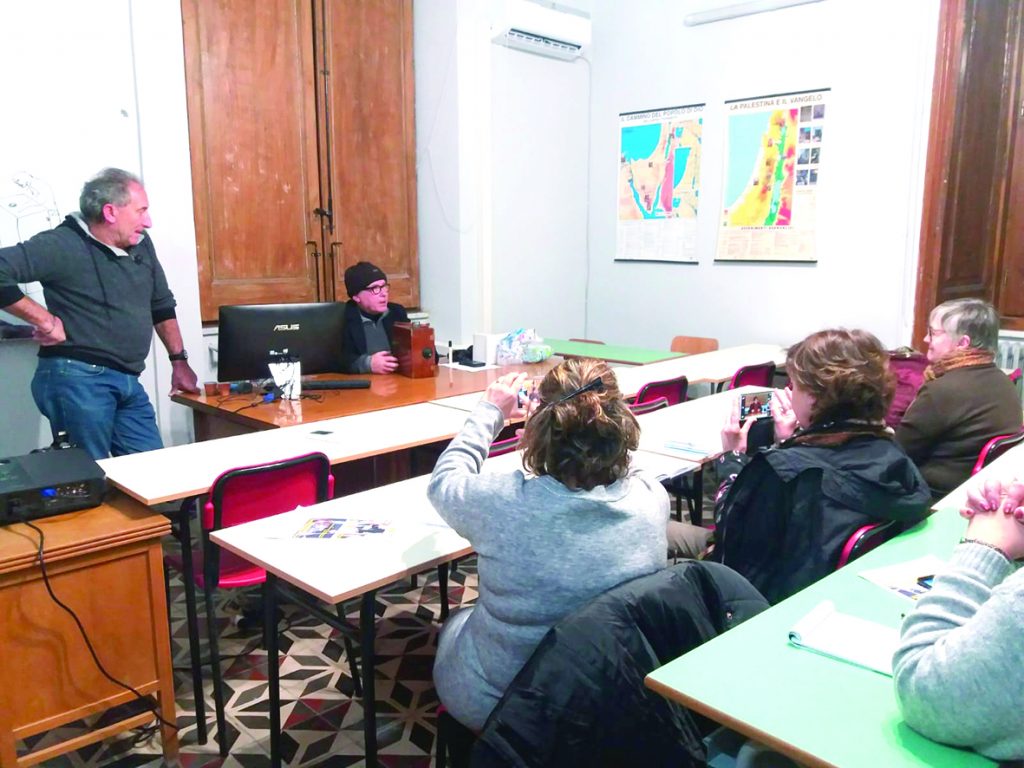 prima lezione Scuola formazioneok