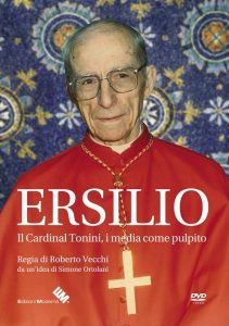 «Ersilio», locandina