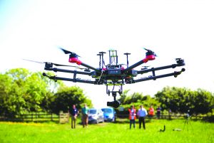 droneer