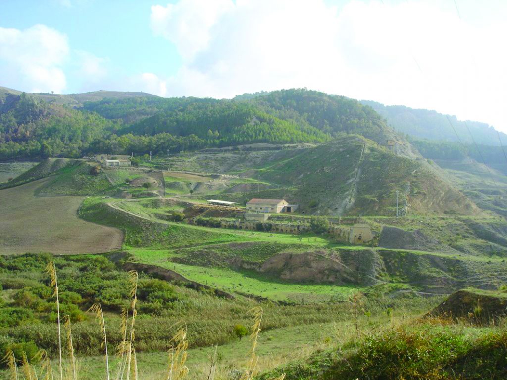 Miniera_di_Gaspa_La_Torre_(Villarosa)_(1)