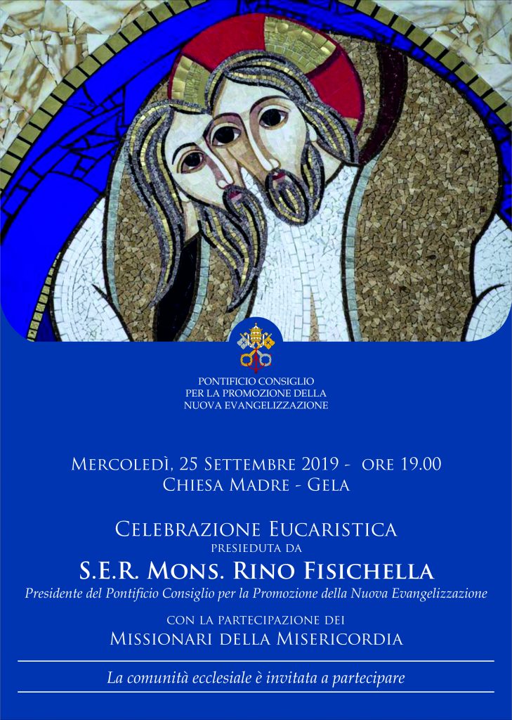 LOCANDINA MISSIONARI MISE
