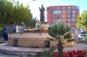 San Pio di Piazza Armerina