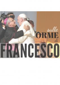 sulle orme