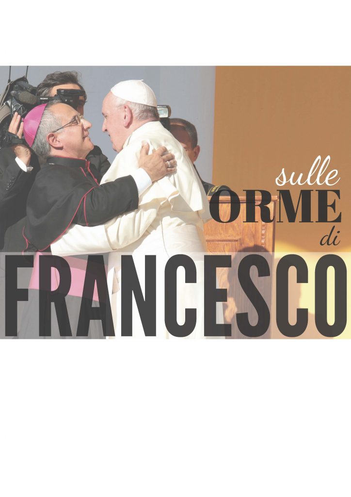 sulle orme