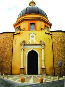 Chiesa_delle_Anime_del_Purgatorio_-_Facciata