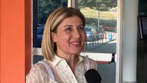 agata gueli Il Dirigente scolastico, Prof.ssa Agata Gueli