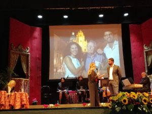 premio