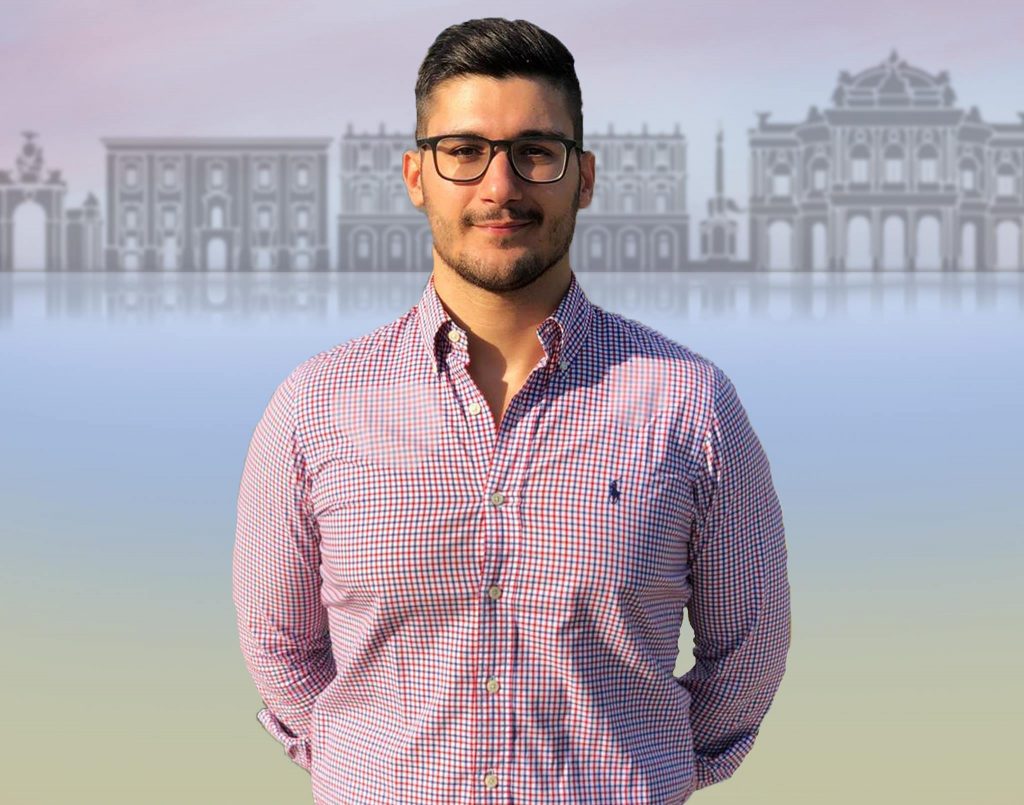 alessandro guastella Alessandro Guastella