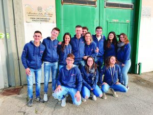 caritas young