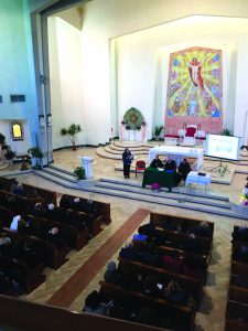 convegno salute