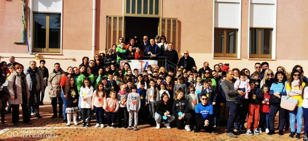 foto di gruppo