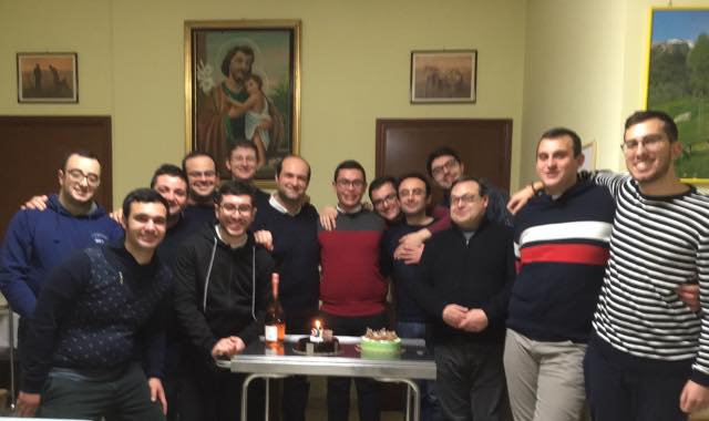 seminaristi