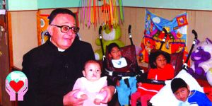 padre giovanni salerno