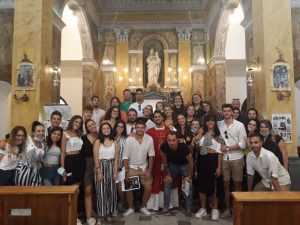 Valguarnera gruppo 3P