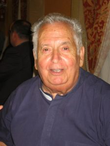 Stagno Salvatore