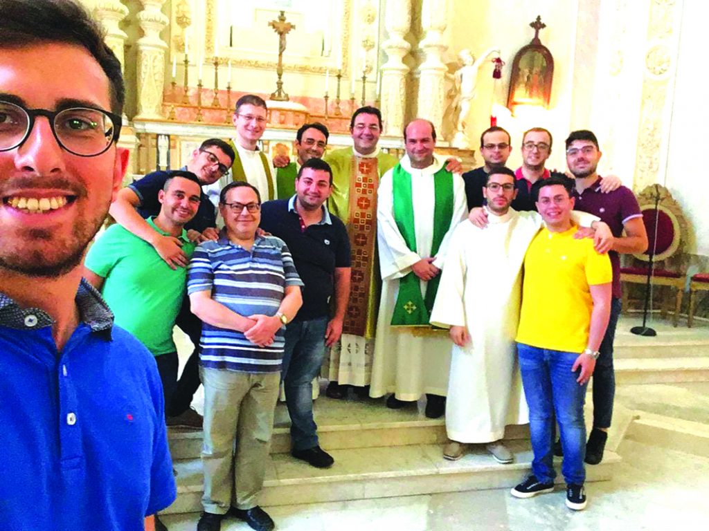 seminaristi117745407_3475580932472356_7976662070422945097_n