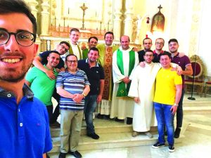 seminaristi117745407_3475580932472356_7976662070422945097_n