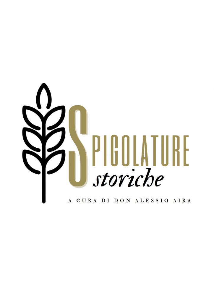 spigolature storiche