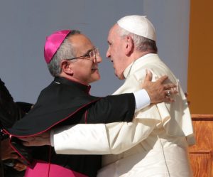 Gisana - Bergoglio 1