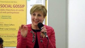 agata gueli