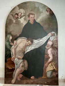 s. Giovanni di Dio