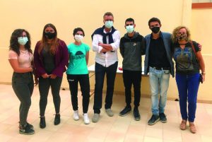 sindaco e azione cattolica