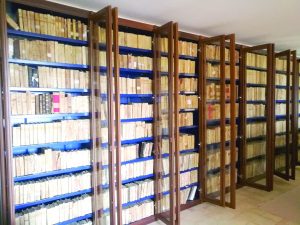 biblioteca padri cappuccini 2