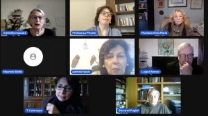 Schermata 2022-02-24 alle 19.13.34 Un momento del webinar