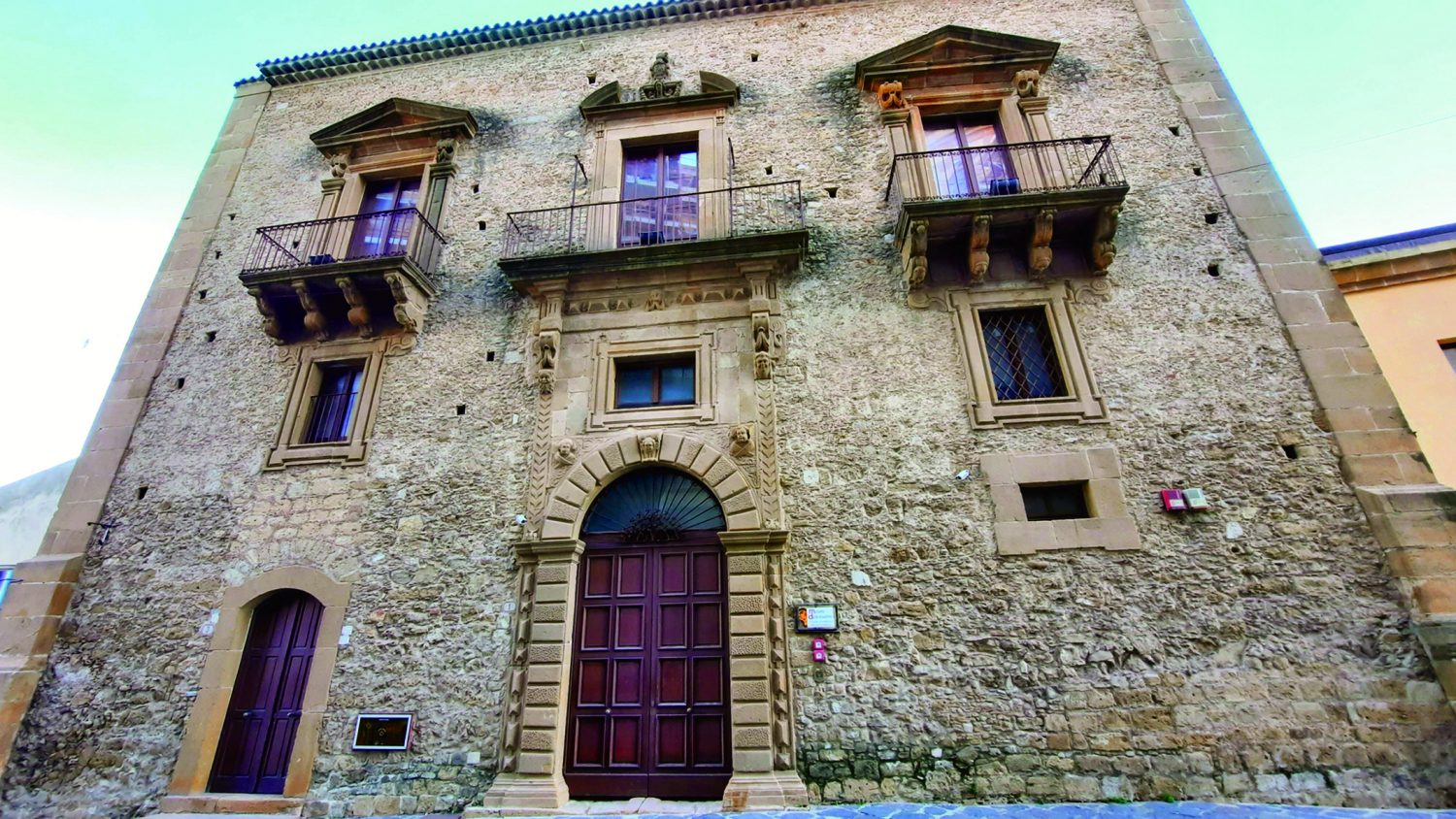 Il museo diocesano è patrimonio di fede - Settegiorni dagli Erei al Golfo