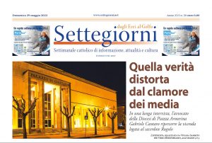 Pag 1 - 29 maggio 2022