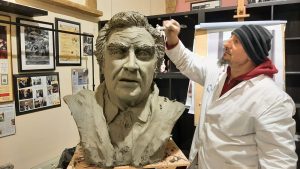 foto busto Siciliano