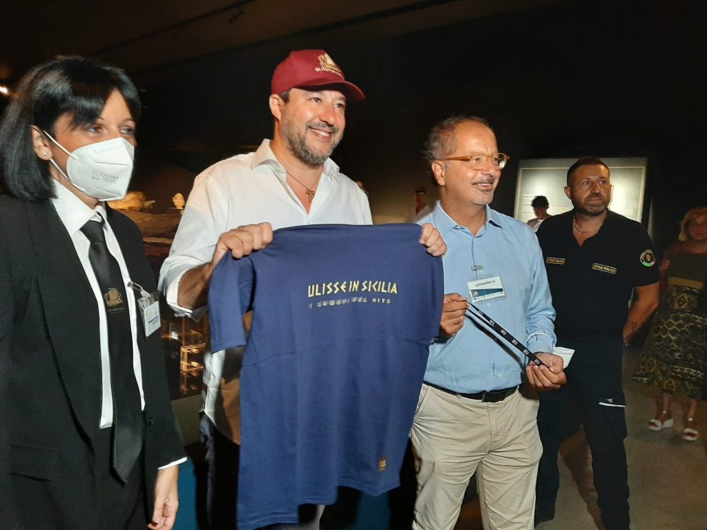 salvini agela