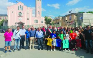 manifestazione-Riesi