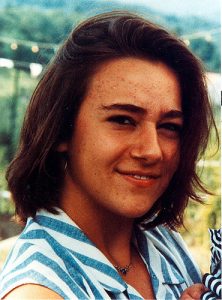 chiara luce