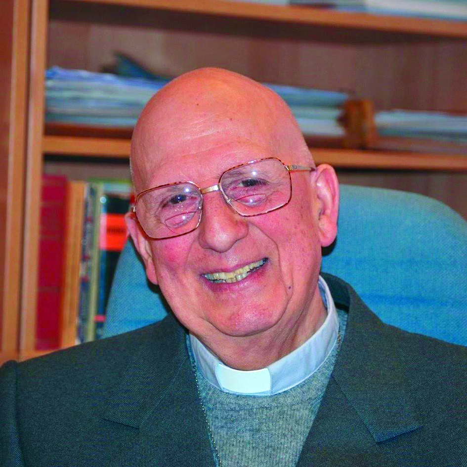 Bartolomeo Sorge